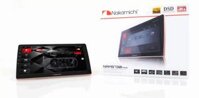 Màn Hình Ô tô Nakamichi Nam5730 Âm Thanh Hires, DSD, DTS cho xe Kia Soul