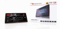 Màn Hình Ô tô Nakamichi Nam5730 Âm Thanh Hires, DSD, DTS cho xe Peugeot 2008