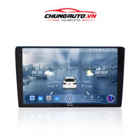 Màn hình ô tô TexPad TX24 Ultra 2K