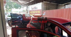 Màn hình ô tô thông minh Gotech cho xe Hyundai Grand i10