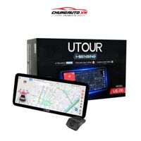 Màn hình ô tô Utour i-10 VF3
