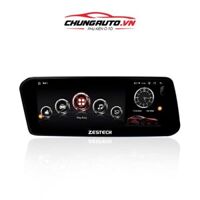 Màn hình ô tô Zestech Mazda MLK