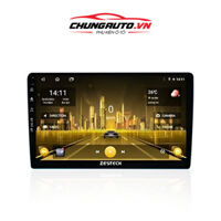 Màn hình ô tô Zestech Z18 Bản thường