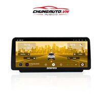 Màn hình ô tô Zestech ZT12.3 bản tiêu chuẩn