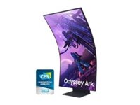 Màn Hình Odyssey Ark UHD 165Hz Dòng 55 inch G97NB LS55BG970NEXXV