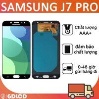 Màn Hình Oled J730 LCD Thay Thế Cho Samsung Galaxy J7 Pro 2017 J730 J730F