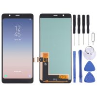 Màn Hình OLED LCD OLED Cho Samsung Galaxy A8 Star SM-G8850