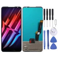 Màn hình OLED và bộ số hoá đầy đủ trên ZTE Nubia Red Magic 6 / Nubia Red Magic 6 Pro – Sản phẩm chất lượng từ Global Resources