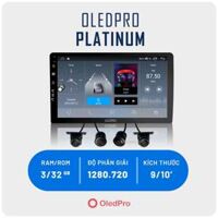 Màn hình OledPro Platinum