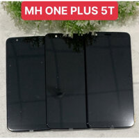 Màn hình Oneplus 5T thêm bộ khung