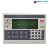 Màn hình OP320 tích hợp PLC FX3U-18MR/MRT