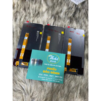 MÀN HÌNH OPPO A15/ A15S/ A35/ C11/ A16K/ REALME V3/ REALME Q2i/ Narzo 20/ Narzo 30A (ZIN) - ĐEN