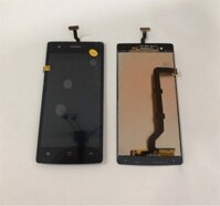 Màn hình Oppo A31 / Neo 5 / 1201 Khung Trắng