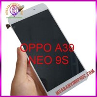 MÀN HÌNH OPPO A39 / NEO 9S NGUYÊN BỘ (MÀU TRẮNG-ĐEN) - MBVP.COM
