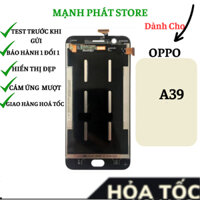 Màn hình OPPO A39 (tặng kèm keo dán và bộ sửa)