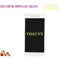 MÀN HÌNH OPPO A3S MÀU TRẮNG [GIÁ GỐC SIÊU RẺ]
