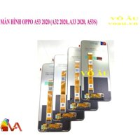 MÀN HÌNH OPPO A53 2020 (A32 2020, A33 2020, A53S)