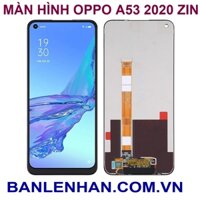 MÀN HÌNH OPPO A53 2020 ZIN