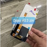 màn hình oppo A53 / A53s / A32 2020 / realme C17/ realme 7i - zin dùng chung