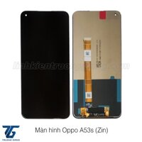 Màn hình oppo A53S (zin)