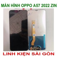 MÀN HÌNH OPPO A57 2022 ZIN