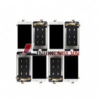 MÀN HÌNH OPPO A57 (F3 LITE) MÀU TRẮNG