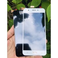 Màn hình Oppo A57 / F3 lite zin new trắng đen