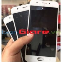 MÀN HÌNH OPPO A57 MÀU TRẮNG