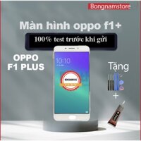 Màn Hình Oppo F1 Plus / Oppo X9009 / Oppo R9 - Tặng Kèm Keo Dán & Bộ Sửa Chữa