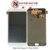 Màn hình Oppo F1 plus X9009 / R9 (Oled) Trắng
