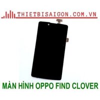 MÀN HÌNH OPPO FIND CLOVER [ MÀN HÌNH CAO CẤP ]