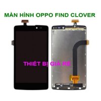 MÀN HÌNH OPPO FIND CLOVER