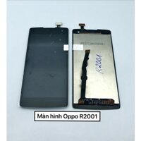 Màn hình Oppo R2001 full bộ