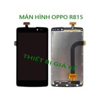 MÀN HÌNH OPPO R815