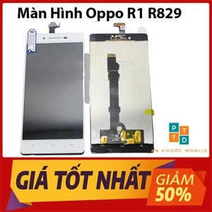 Màn hình Oppo R829