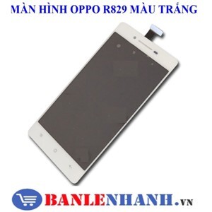 Màn hình Oppo R829