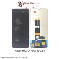 Màn hình Oppo Realme C30 /  Realme C33 / Realme C30F/ Nazor 50i Prime (Zin)