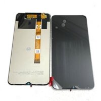Màn hình Oppo Realme C11/C12/C15/A15/A15S/A16K/A35/V3/Narzo 20/Narzo 30A (Cáp 93) Zin ĐEN