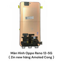 Màn Hình Oppo Reno 12-5G ( Zin new hãng Amoled Cong )