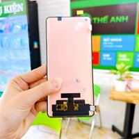 Màn hình Oppo Reno 6 Pro 5G dùng chung, Reno 5 Pro 5G ( BLP823 bản VN ) liên hệ shop tư vấn đã test, hiển thị đẹp.