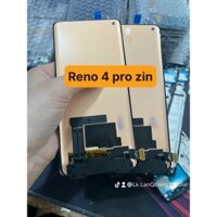 Màn hình Oppo Reno4 pro zin ( man hinh cong)