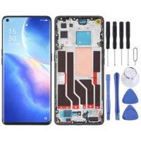 Màn hình OPPO Reno5 Pro 5G với thiết kế liền khung nguyên bản và bộ số hóa đầy đủ – Sản phẩm chất lượng từ Global Resources