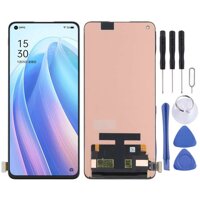Màn hình OPPO Reno7 Pro 5G CPH2293 Chất liệu AMOLED gốc và bộ số hóa đầy đủ