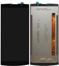 Màn hình Oukitel K7 và bộ số hoá đầy đủ