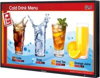 Màn hình Panasonic TH-42LF6, 42" Inch LED Full HD (TH-42LF6)