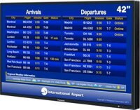 Màn hình Panasonic TH-42LF60, 42" Inch LED Full HD (TH-42LF60)