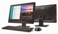 Màn hình (Panel) dùng cho All in One Dell Optiplex 9030, 23in Led