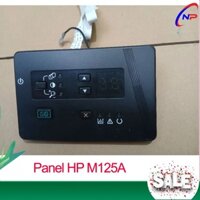 Màn Hình Panel Máy In HP M125A / M125 / 125A