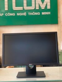 Màn hình PC cũ Dell E2216HV giải pháp tiết kiệm