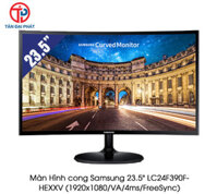 Màn Hình PC Màn Hình cong Samsung 24"